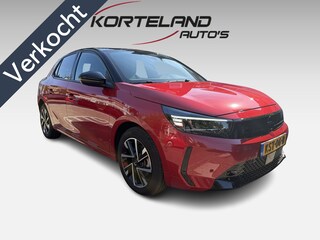 Opel Corsa 1.2 Turbo Hybrid Yes