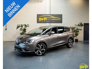 Renault Scénic 1.3 TCe Intens 7p. | Navi | Camera | Dodehoek | full-led | 20 inch