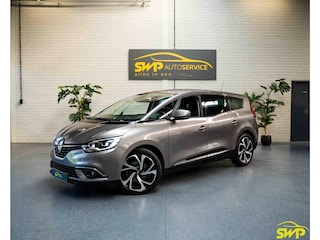 Renault Scénic 1.3 TCe Intens 7p. | Navi | Camera | Dodehoek | full-led | 20 inch