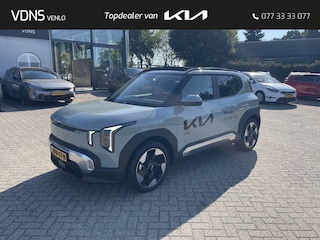 Kia EV2 Plus Adv. 42.2 kWh