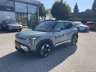 Kia EV2 Plus Adv. 42.2 kWh