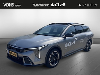 Kia K4 Sportswagon 1.0 T-GDi GT-Line LE