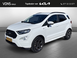 Ford Ecosport 1.0 EB ST-Line