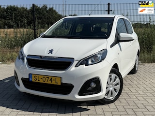 Peugeot 108 1.0 e-VTi Active VTi Active | AIRCO | Bluetooth | Elk. ramen |Dealer Onderhouden |