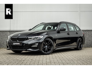 BMW 3-serie Touring 320i M Sport High Ex Camera / HiFi / Trekhaak / 19inch /