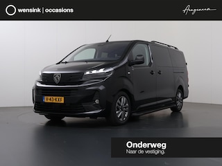 Peugeot Expert 2.0 BlueHDi 180 S&S L3 DC