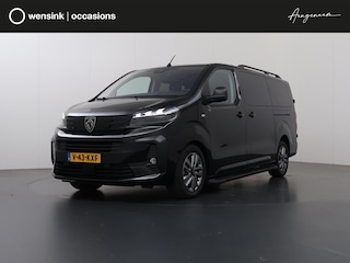 Peugeot Expert 2.0 BlueHDi 180 S&S L3 DC