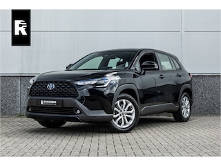Toyota Corolla Cross 2.0 High Power Hybrid Active Camera / Carplay / LED / 10 jaar garantie /