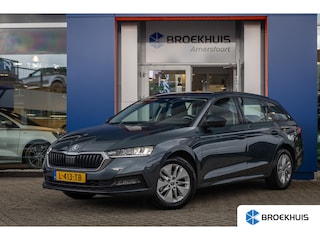Skoda Octavia Combi 1.0 TSI Business Edition | Airco (automatisch)