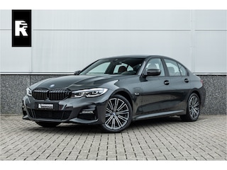 BMW 320e M-Sport Dravitgrau / Schaal stoel / HiFi / Camera /