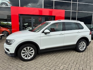 Volkswagen Tiguan 1.4 TSI Comfortline Business