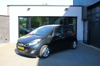 Hyundai ix20 1.4I I-VISION