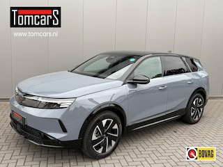 Opel Grandland Electric GS 73 kWh Nieuw uit voorraad/Trekhaak/Stoel-stuurverwarming/Bi-Tone