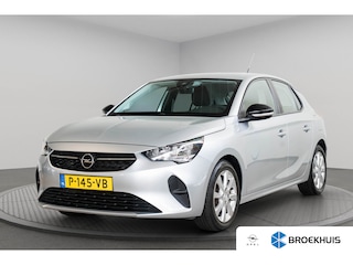 Opel Corsa 1.2 Turbo 100PK Edition | Parkeersensoren | Apple Carplay & Android Auto | Lichtmetalen velgen | Cruise Controle | Bluetooth |