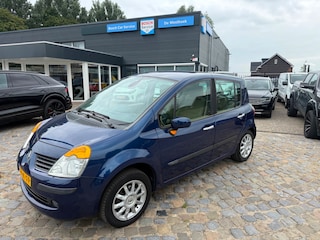 Renault Modus 1.4-16V Privilège Luxe