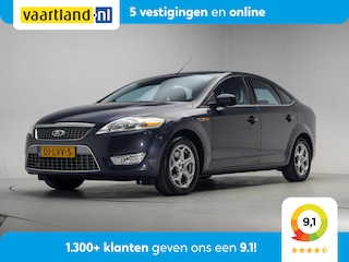 Ford Mondeo 2.0 SCTi Limited 203pk Aut. [ Navi Cruise Trekhaak ]