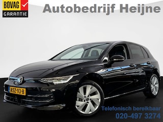 Volkswagen Golf 1.5 eHybrid 204PK [PHEV] LIFE NAVI/CARPLAY/CAMERA/TREKHAAK