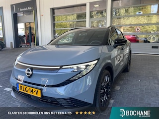 Nissan Leaf Evolve 52 kWh | Demo | Nieuwe LEAF 52KWH |