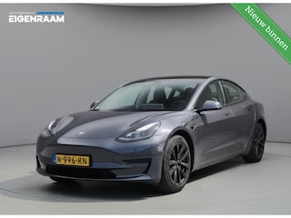 Tesla Model 3 Standard RWD Plus 60kWh | SOH 92,3%