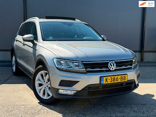 Volkswagen Tiguan 1.4 TSI ACT / PANO / TREKH. / DIGI / LED enz..