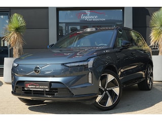 Volvo EX90 Single Motor Plus 6p. 104 kWh 279pk Panoramadak/360Camera/BowersWilkens