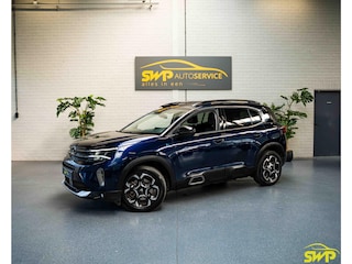 Citroën C5 Aircross 1.6 Plug-in Hybrid 225 Shine | Bi-tone | ACC | Dodehoek | Navi | Camera