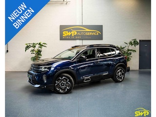 Citroën C5 Aircross 1.6 Plug-in Hybrid 225 Shine | Bi-tone | ACC | Dodehoek | Navi | Camera