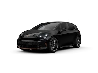 Cupra Born Business | Achteruitrijcamera | Kinderzitbevestiging vóór en 2e zitrij (ISOFIX) | Parkeersensoren achter & voor