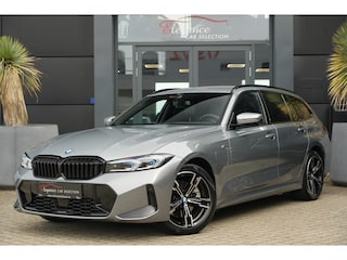 BMW 3-serie Touring 330e xDrive M Sport High Executive 292pk Navigatie/HUD/360Camera