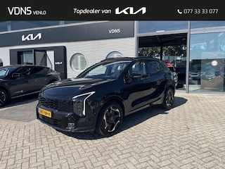 Kia Sportage 1.6 T-GDi GT-Pl.Line