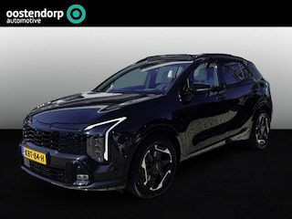 Kia Sportage 1.6 T-GDi GT-Pl.Line
