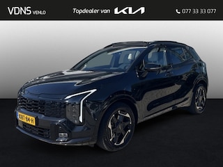 Kia Sportage 1.6 T-GDi GT-Pl.Line