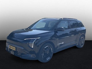 Kia EV3 GT-PlusLine 81.4 kWh