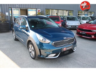 Kia Niro Niro 1.6 GDi H. DynamicL. / trekhaak /camera