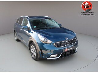Kia Niro Niro 1.6 GDi H. DynamicL. / trekhaak /camera