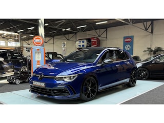 Volkswagen Golf 1.5 eTSI DSG | R-Line | Vol optie | Pano | Maxton | Navi