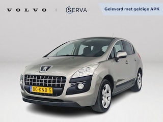 Peugeot 3008 1.6 VTi Première | Panoramadak | Airco | Cruise control