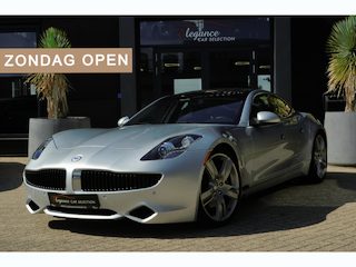 Fisker Karma 2.0 EcoChic 408pk Navigatie/Stoelverwarming/Camera