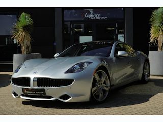 Fisker Karma 2.0 EcoChic 408pk Navigatie/Stoelverwarming/Camera