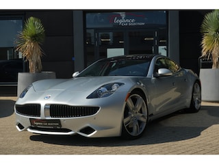 Fisker Karma 2.0 EcoChic 408pk Navigatie/Stoelverwarming/Camera
