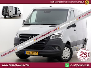 Mercedes-Benz Sprinter 314 CDI 143pk E6 9G Automaat L1H1 LED/ACC/Camera/Inrichting 04-2021