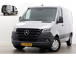 Mercedes-Benz Sprinter 314 CDI 143pk E6 9G Automaat L1H1 LED/ACC/Camera/Inrichting 04-2021