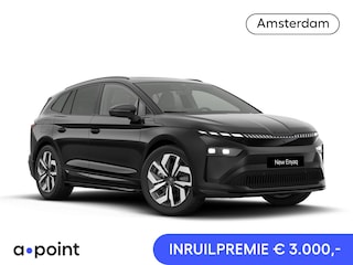 Skoda Enyaq 85 Sportline Tour Edition 286 pk | Panorama Dak | Trekhaak