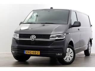 Volkswagen Transporter T6.1 2.0 TDI 150pk Lang DSG-Automaat LED/Airco/Navi 11-2020