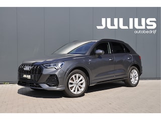 Audi Q3 45 TFSI e S edition