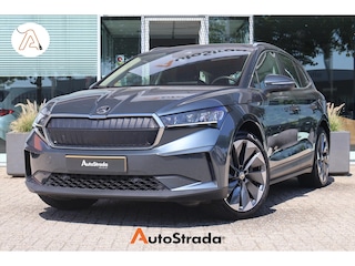 Skoda Enyaq Iv 80 Elektromotor 204pk SoH 94% I Navi I Stoelverwarming I Camera I Carplay I Clima I