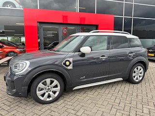 Mini Countryman 1.5 Cooper S E ALL4 Chili Hybrid PHEV