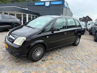 Opel Meriva 1.6-16V Cosmo