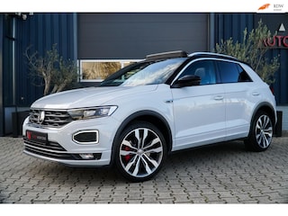 Volkswagen T-Roc 2.0 TSI 4Motion Sport Business R 190PK! PANO|BEATS|TREKHAAK