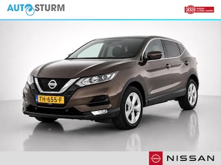 Nissan Qashqai 1.2 Acenta